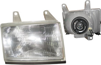 HEAD LAMP